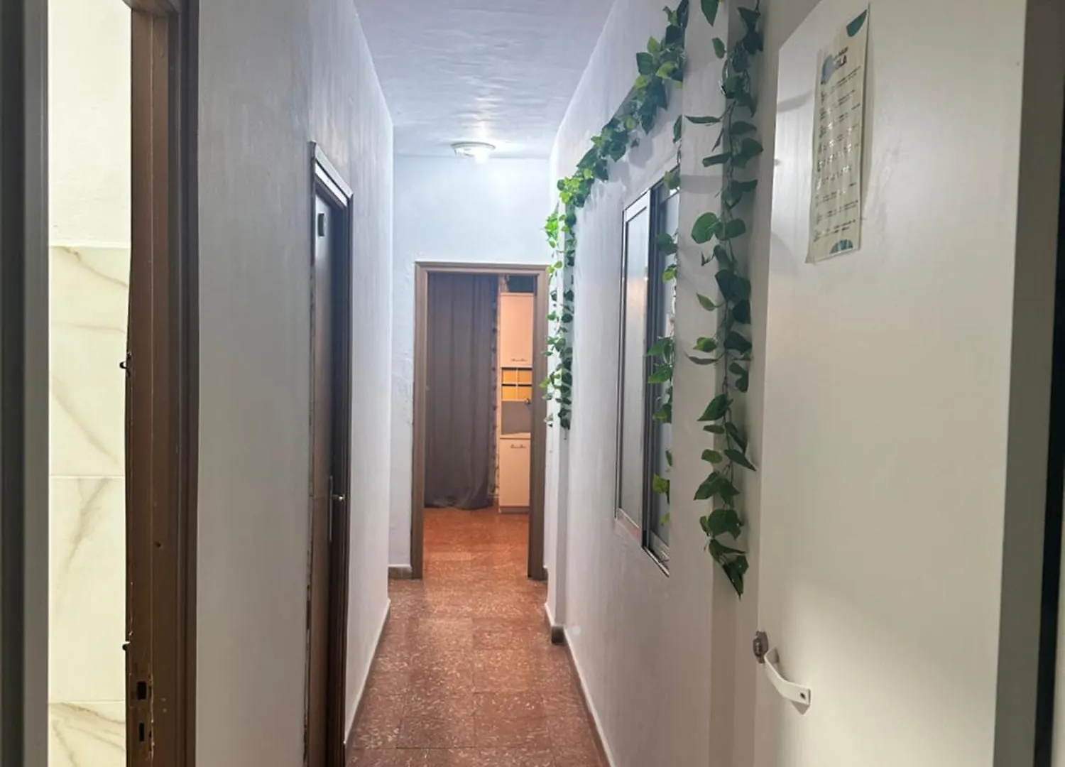 Apartment Habitaciones La Jungla 22 Algeciras