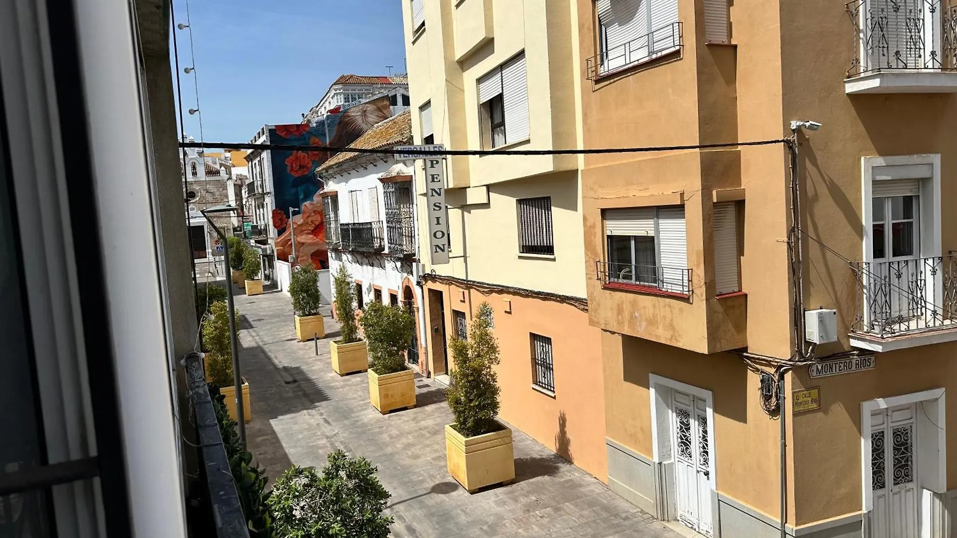 Habitaciones La Jungla 22 Algeciras