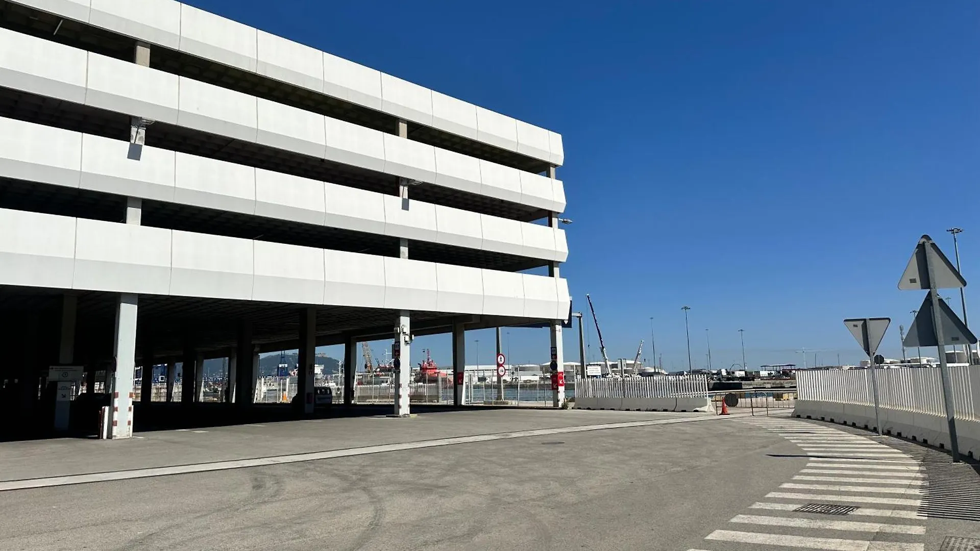 Habitaciones La Jungla 22 Algeciras