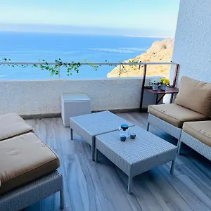Luz De Mar Appartement
